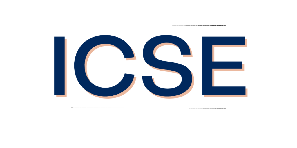 ICSE